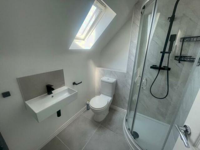 Apartment for rent in Ball Hill, West Midlands