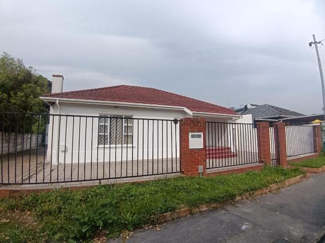 House for rent in Cape Town, Western Cape