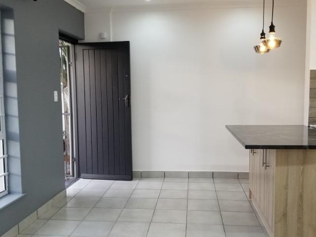 House for rent in Western Cape