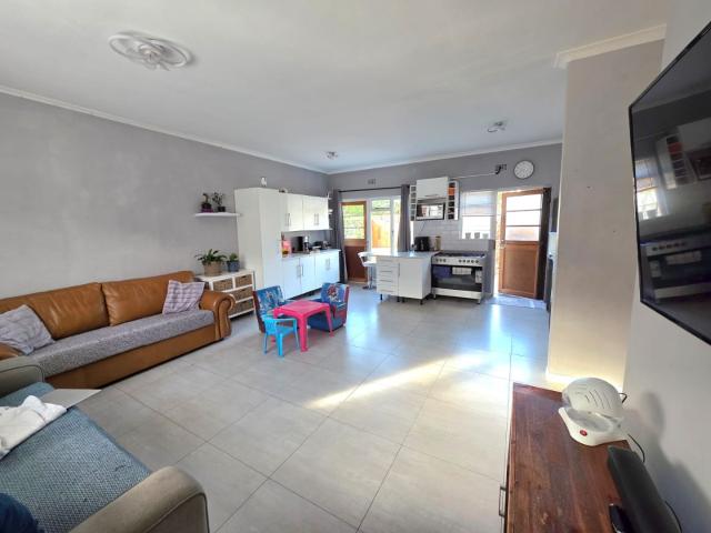 House for rent in Western Cape