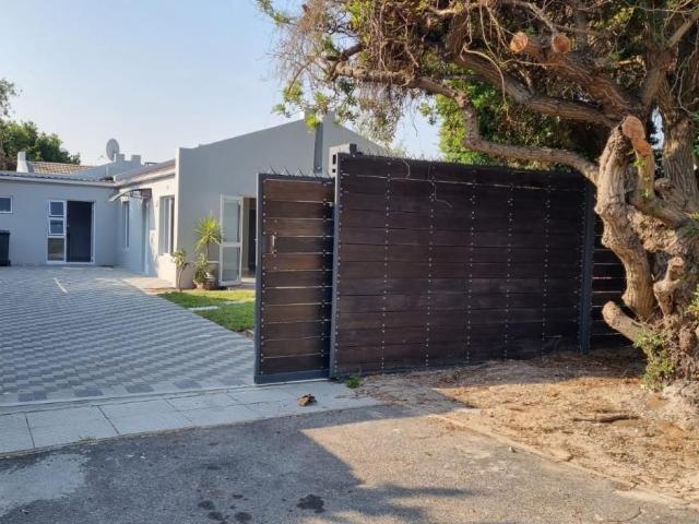 House for rent in Western Cape