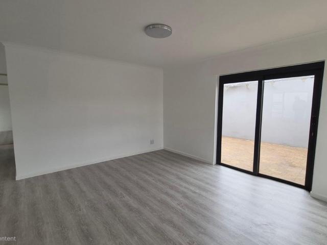 House for rent in Western Cape
