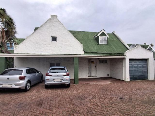 House for rent in Western Cape