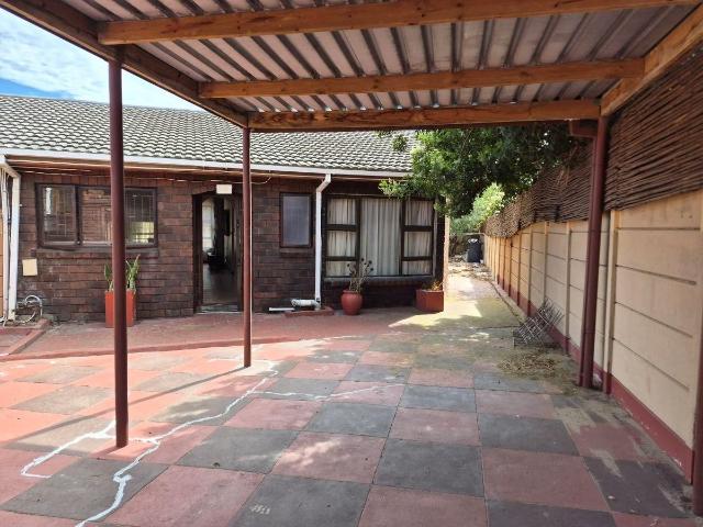 House for rent in Western Cape