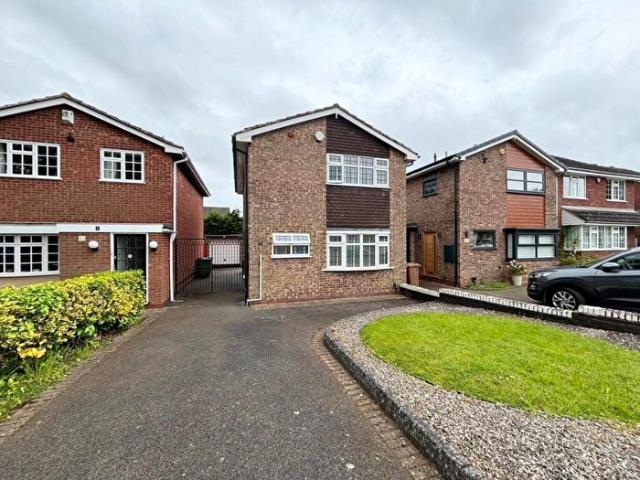 Apartment for rent in Shirley, West Midlands