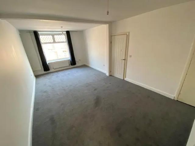 Apartment for rent in Penrhiwceiber