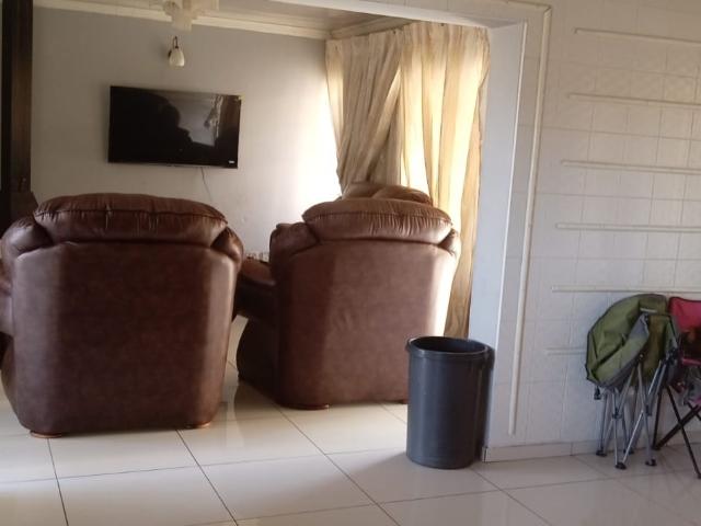 House for rent in Tasbet Park, Witbank