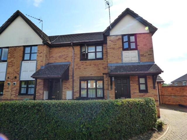 Apartment for rent in Shenley Brook End, Milton Keynes