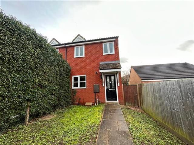 Apartment for rent in Bletchley and Fenny Stratford, Fenny Stratford