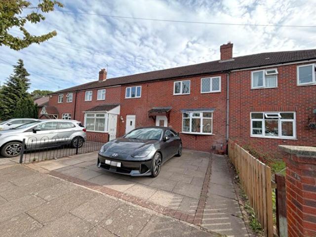 Apartment for rent in Buckland End, West Midlands