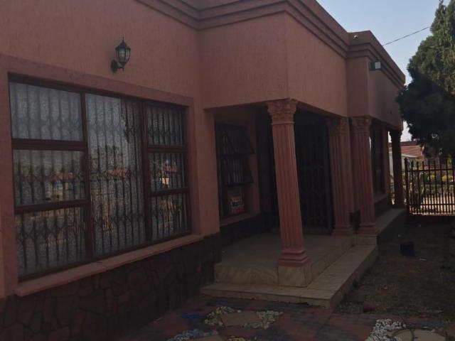 House for rent in Ekurhuleni, Gauteng