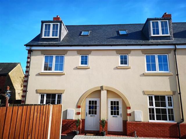 Apartment for rent in Hillmorton Paddox, New Bilton