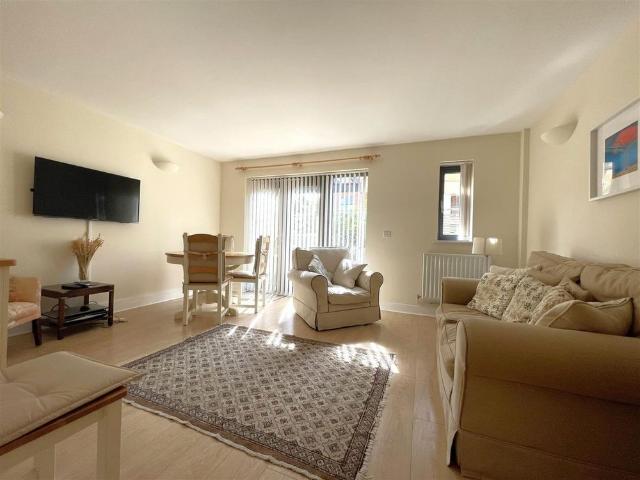 Apartment for rent in Bridgefield, Kent