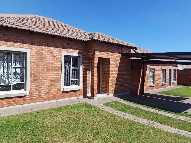 House for rent in Gert Sibande, Mpumalanga