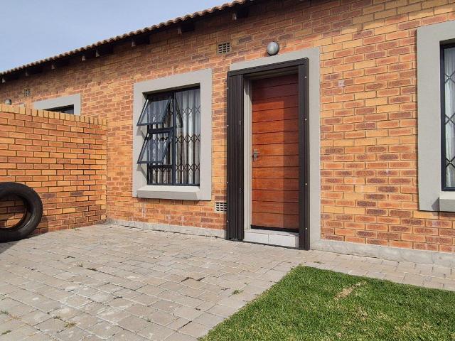 House for rent in Gert Sibande, Mpumalanga