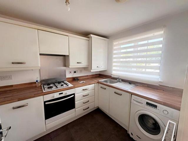 Apartment for rent in Lower Stoke, Coventry