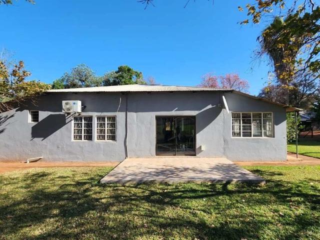 House for rent in Thabazimbi, Limpopo