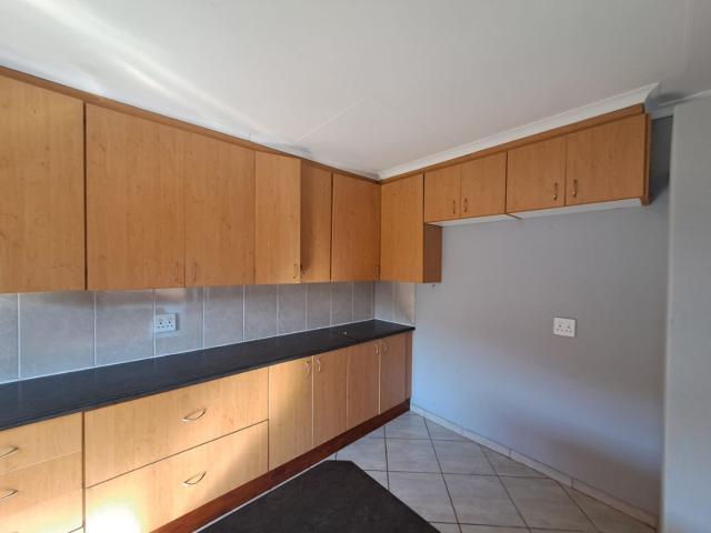 House for rent in Thabazimbi, Limpopo
