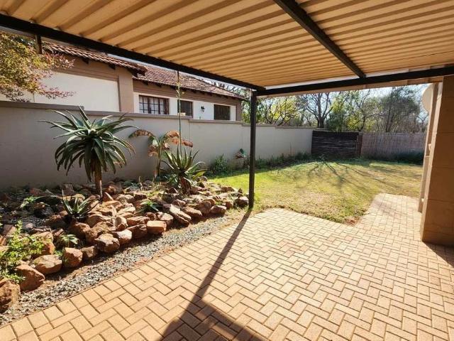 House for rent in Thabazimbi, Limpopo