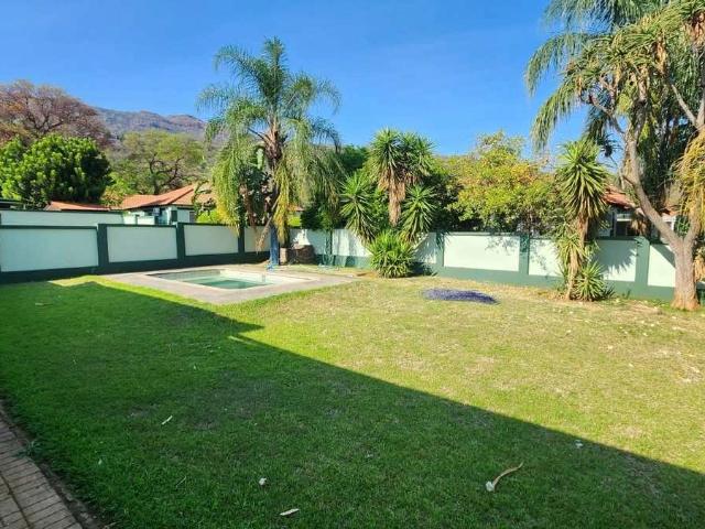 House for rent in Thabazimbi, Thabazimbi Local Municipality