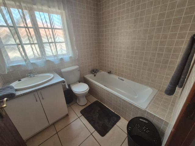 House for rent in Thabazimbi, Limpopo