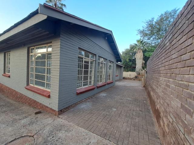 House for rent in Thabazimbi, Limpopo