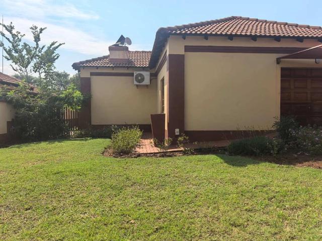 House for rent in Thabazimbi, Limpopo