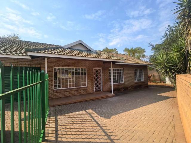 House for rent in Thabazimbi, Limpopo