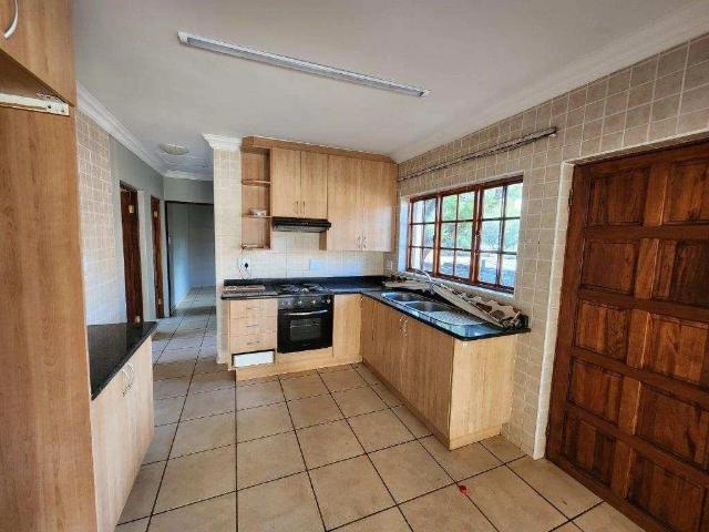 House for rent in Thabazimbi, Limpopo