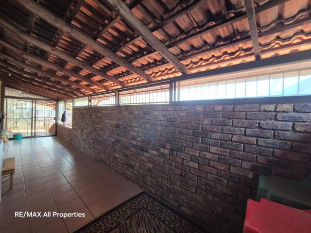 House for rent in Thabazimbi, Limpopo