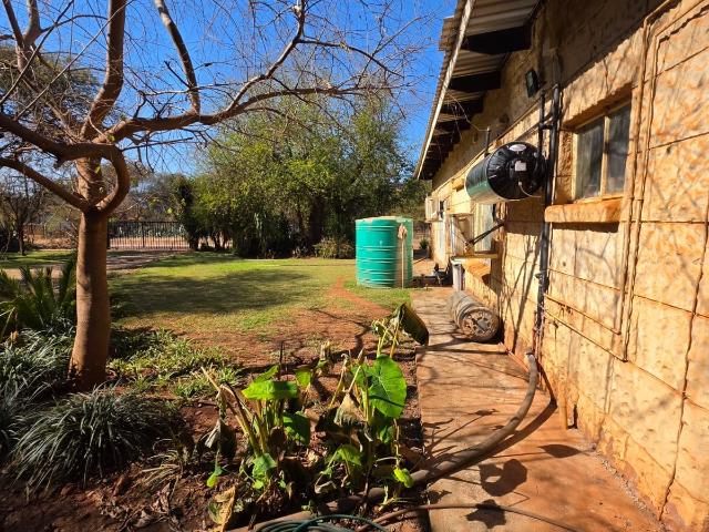House for rent in Limpopo