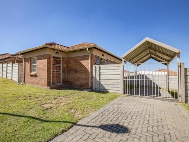 House for rent in Olievenhoutbos, Gauteng