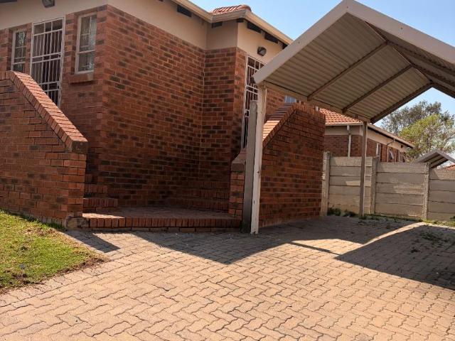 House for rent in Olievenhoutbos, Gauteng