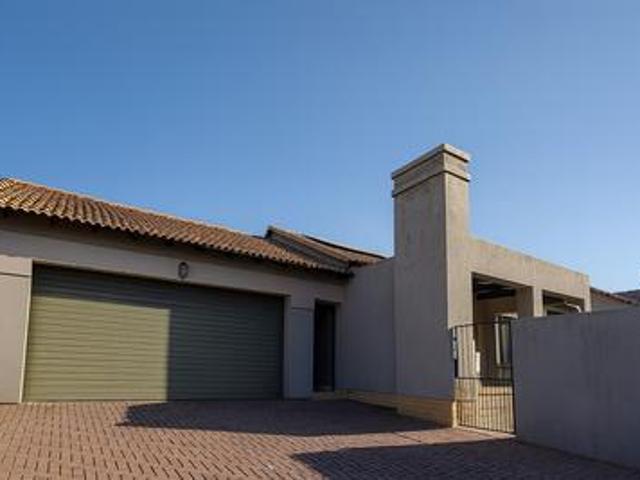 House for rent in Centurion, Gauteng