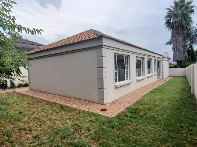 House for rent in Centurion, Gauteng