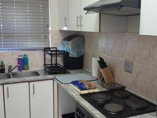 House for rent in Durbanville, Western Cape