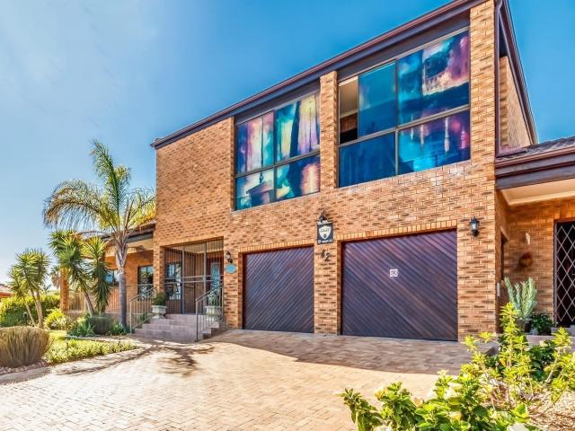 House for rent in Durbanville, Western Cape