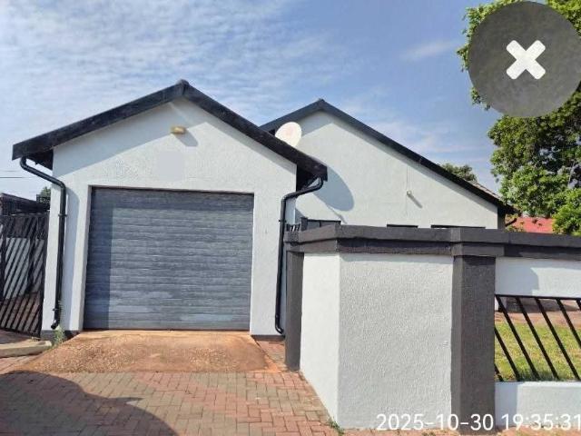 House for rent in The Orchards, Akasia