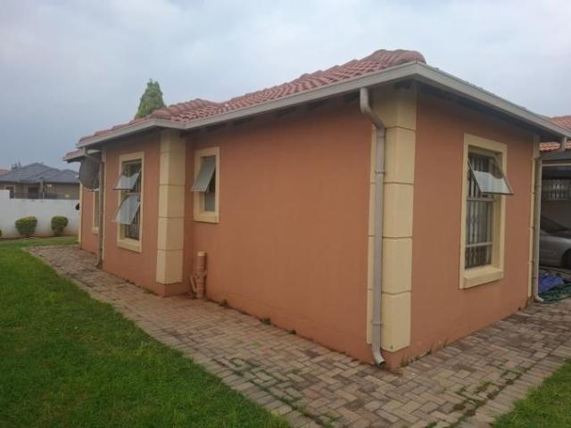 House for rent in Akasia, Gauteng