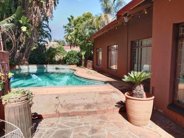 House for rent in Akasia, Gauteng