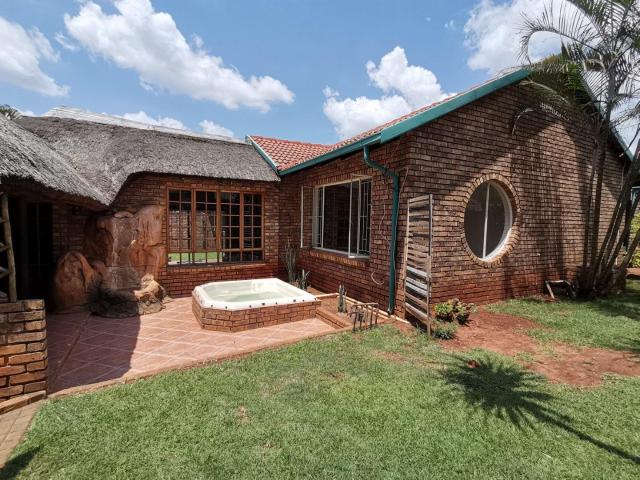 House for rent in Akasia, Gauteng