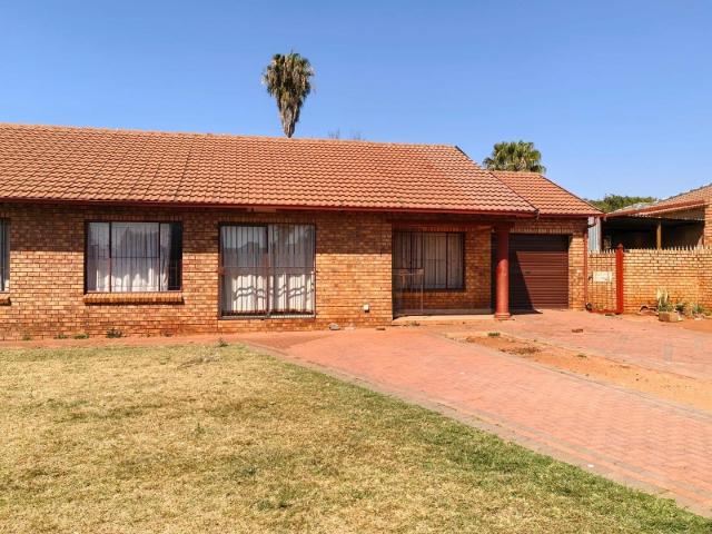 House for rent in Akasia, Gauteng