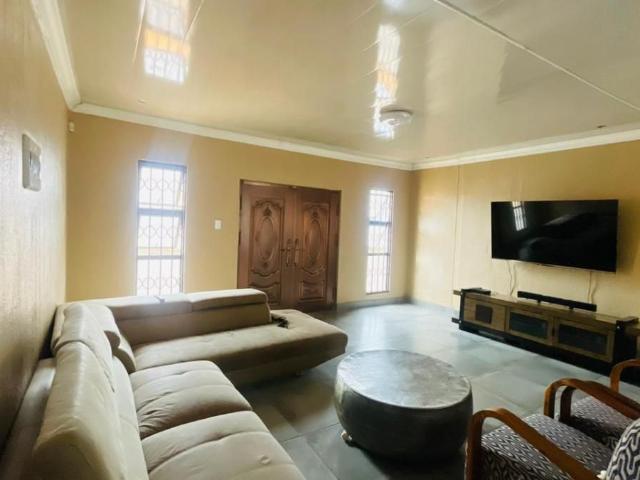 House for rent in Akasia, Gauteng