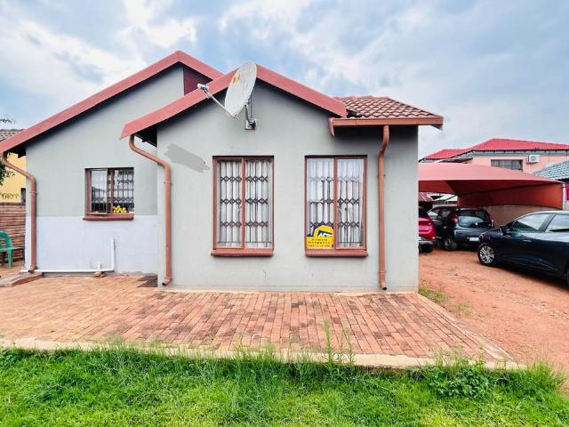House for rent in Akasia, Gauteng