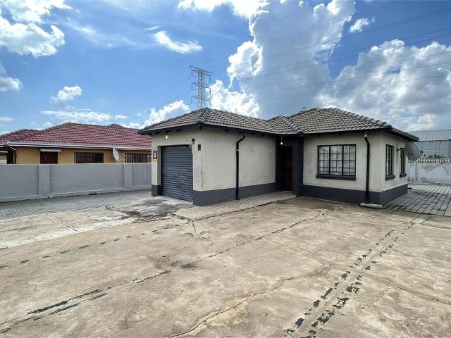 House for rent in Akasia, Gauteng
