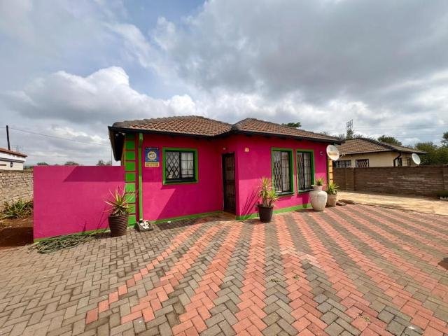 House for rent in Akasia, Gauteng