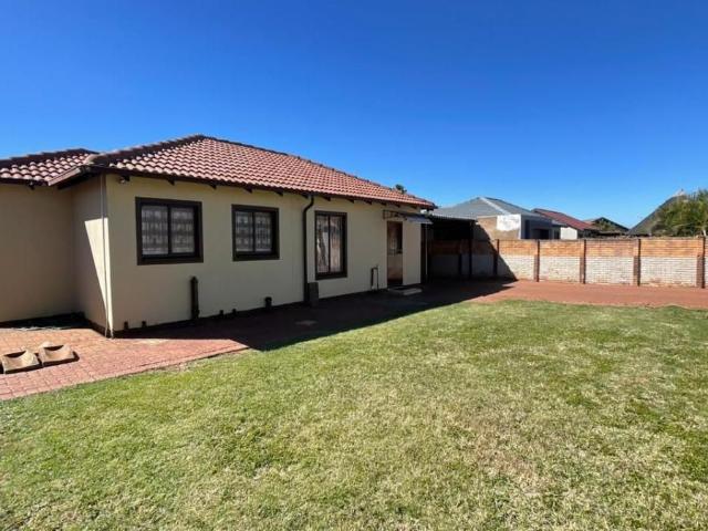 House for rent in Akasia, Gauteng