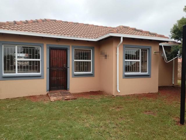 House for rent in Akasia, Gauteng