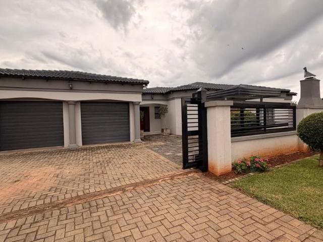 House for rent in Akasia, Gauteng