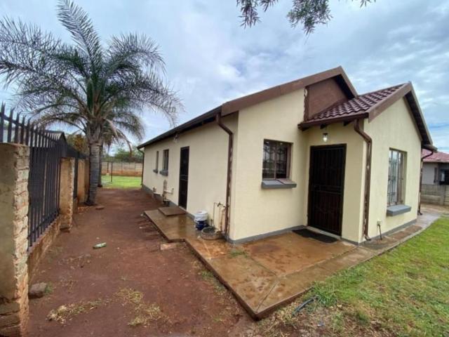 House for rent in Akasia, Gauteng